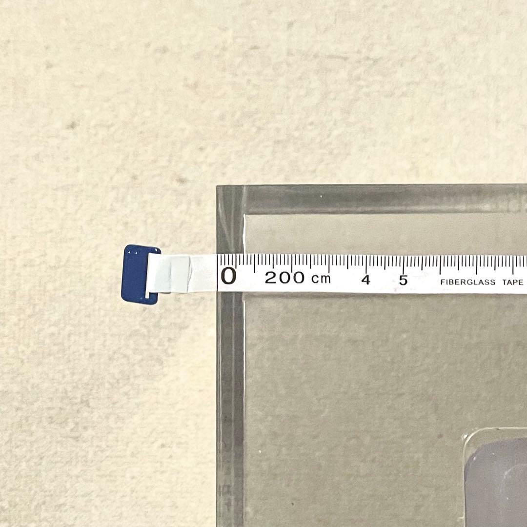 【送料込み】大型アクリル水槽 120×60×45 蓋付き