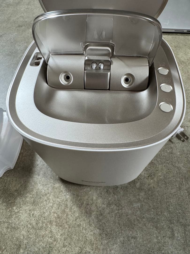 Panasonic nanocare フェイススチーマー　EH-SA0B 箱無し