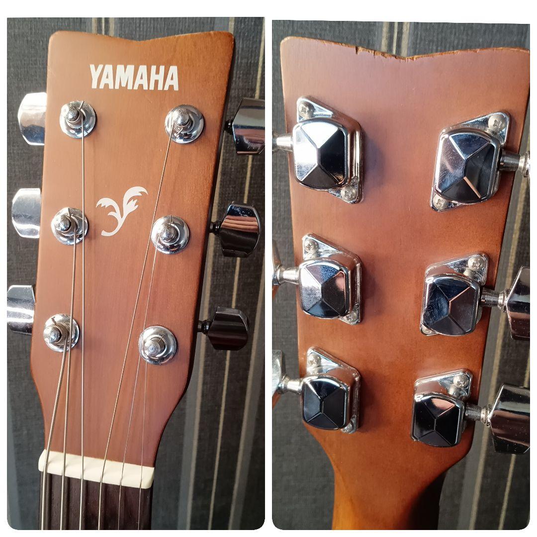 YAMAHA F310P アコギ アコースティックギター サンバースト