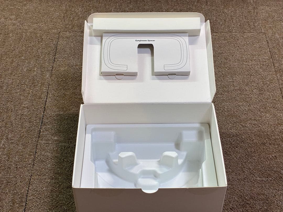 【動作確認済み】Pico G2 4K スタンドアローン型VR ゴーグル