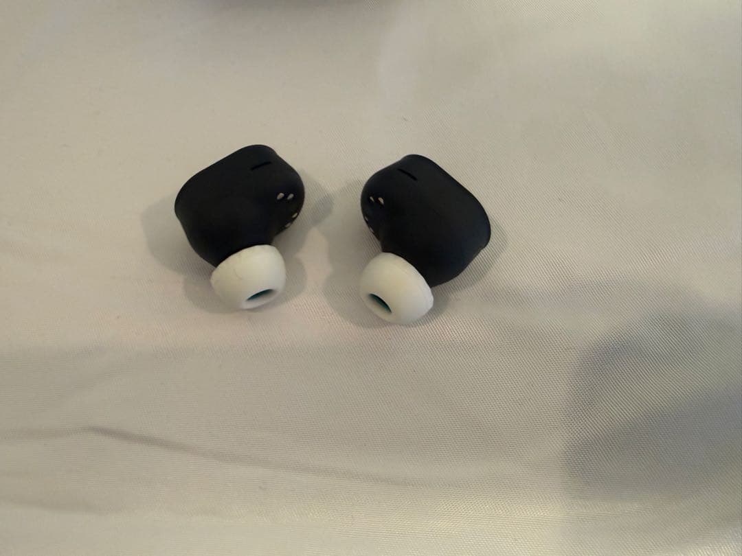 R*e様 DEVIALET Gemini 2 ワイヤレスイヤホン 収納袋付き