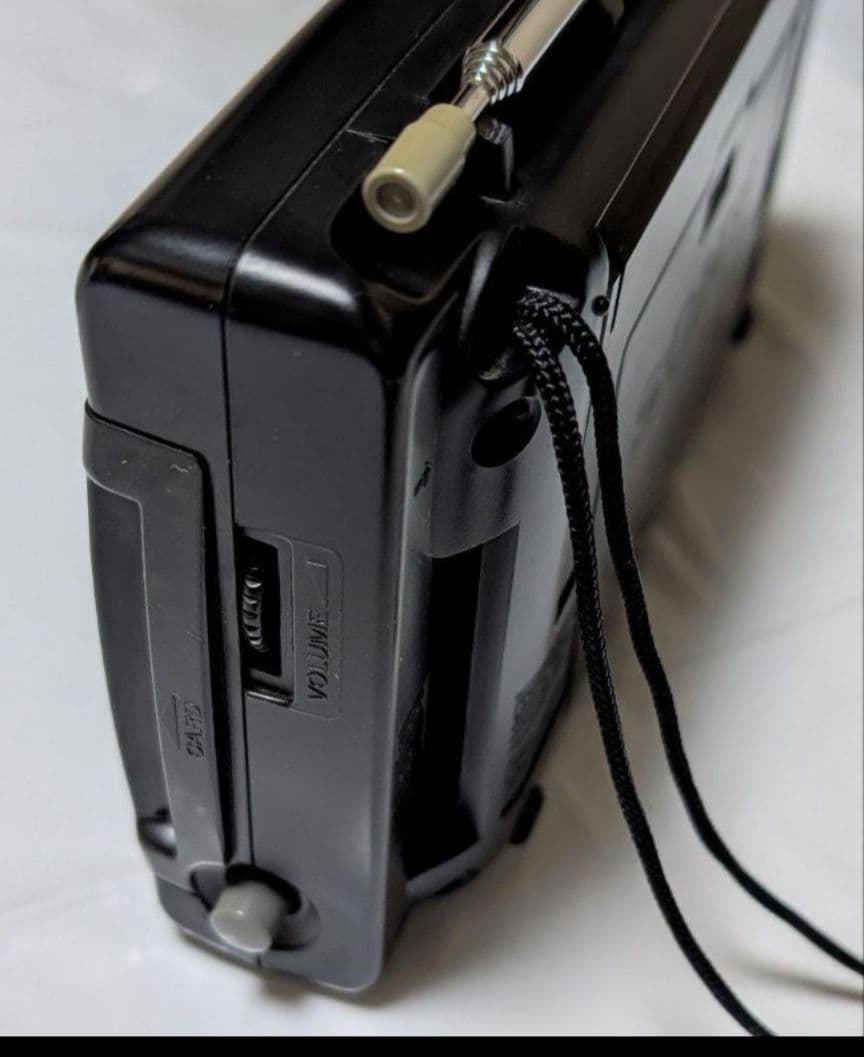 SONY ICF−M500 / SONY ICR-SW700