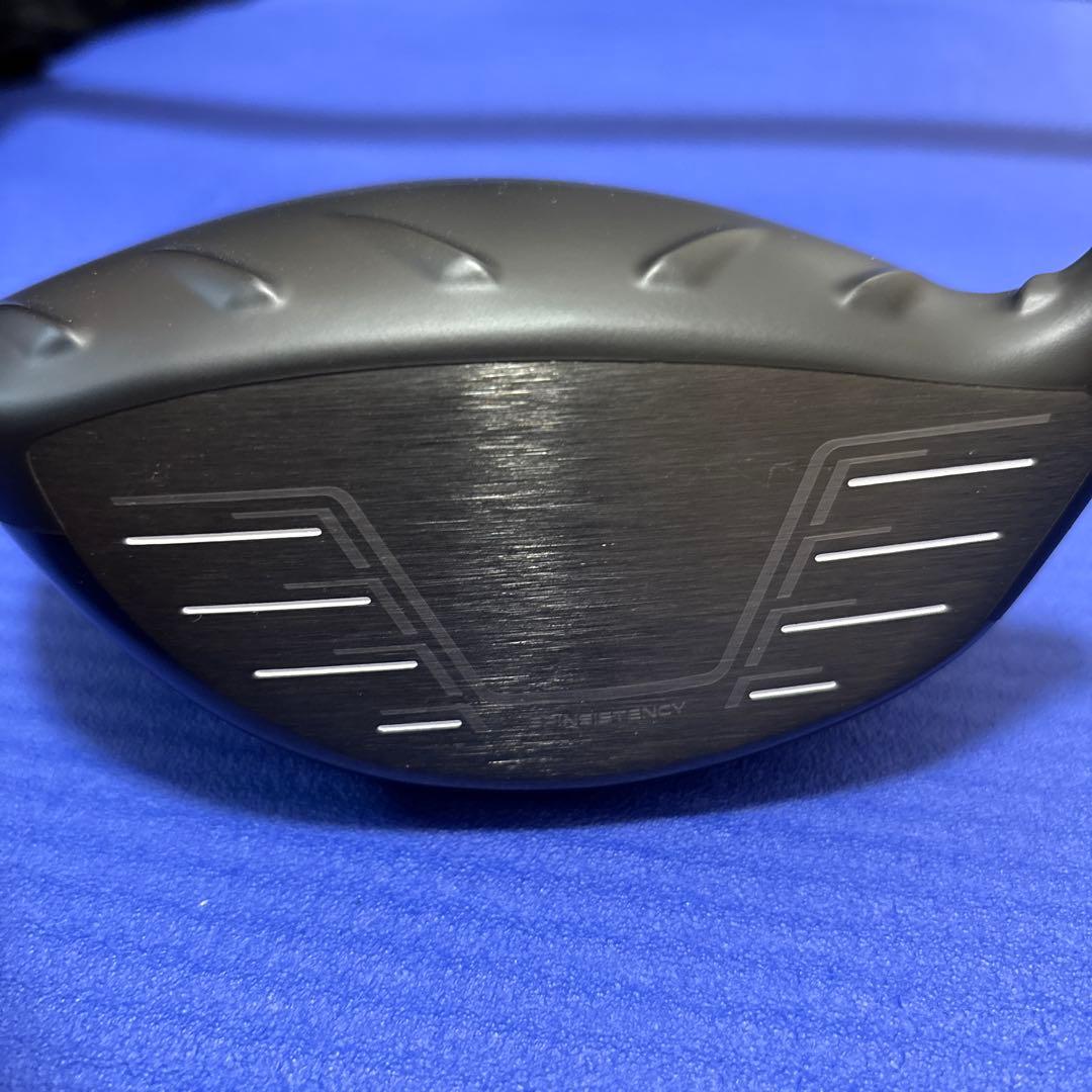 最新 PING G440K ドライバー ヘッド 9.0°