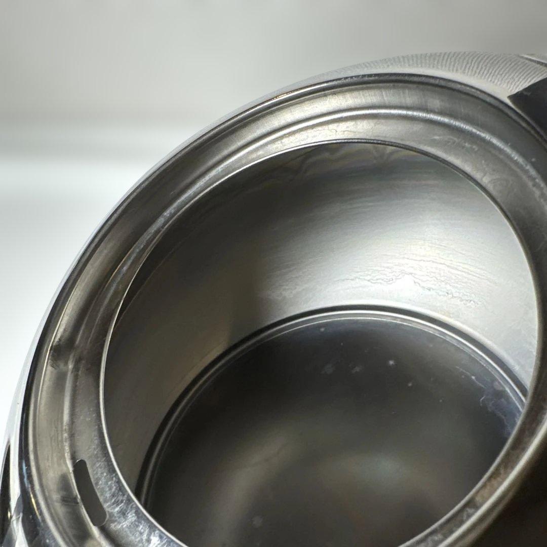 パームハウス・ケトル(笛吹) グレー　チェリーテラス✨