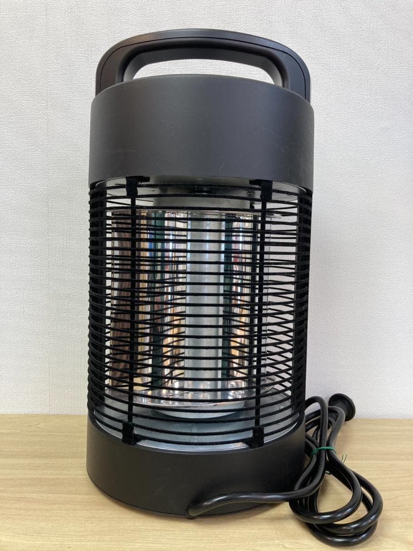 ★防水ラウンドヒーター Chrester HEAT-L-069B コンフォー★