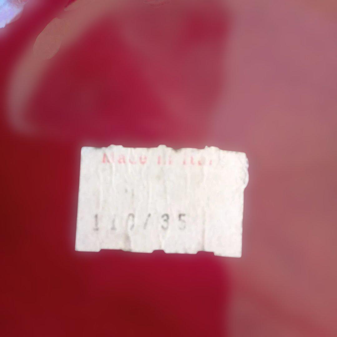 イタリア陶器　BITOSSIコレクション　ミッドセンチュリーデザイン