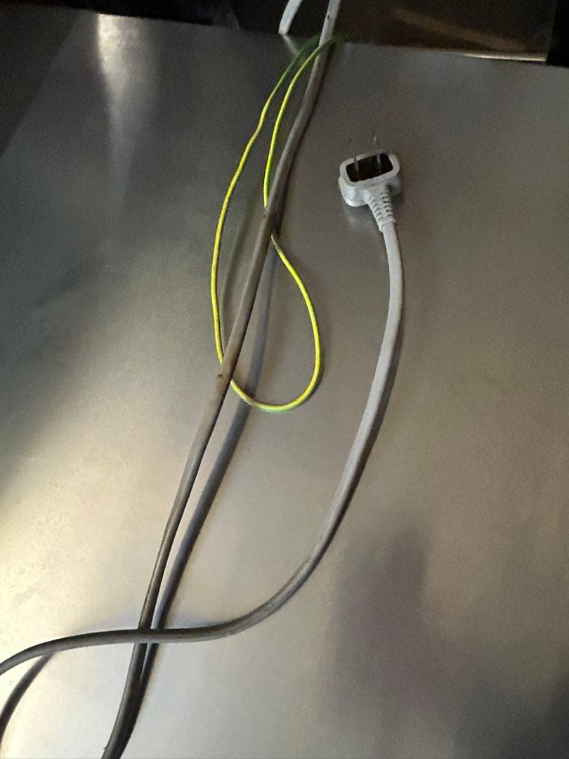 ホシザキ ビールジョッキクーラー 116L 冷蔵庫 冷凍庫 ストッカー 木目調