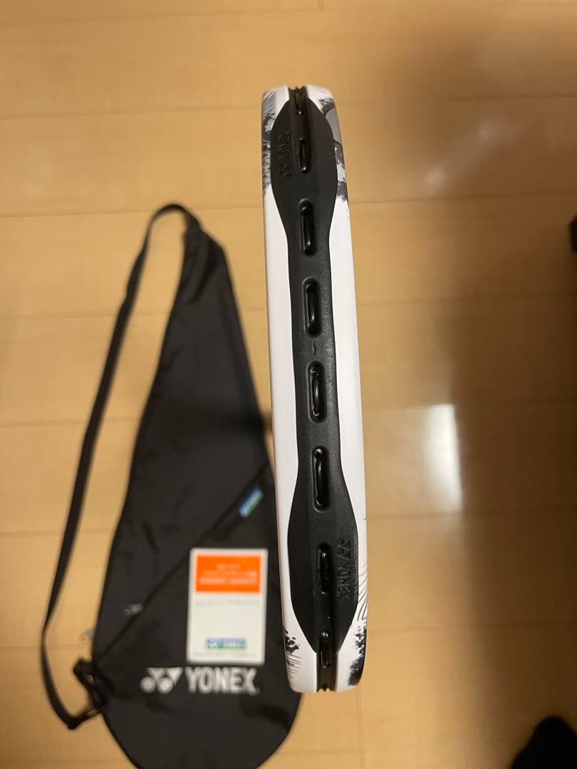 YONEX GEOBREAK 80G テニスラケット　美品