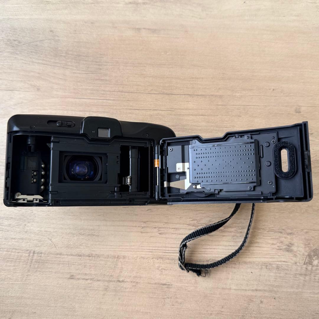 【動作確認済み】Canon Autoboy S コンパクトカメラ