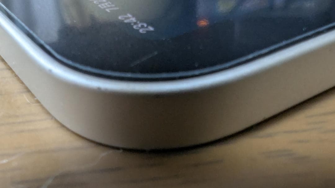 iPad mini (第6世代) 64GB Wi-Fiモデル スターライト