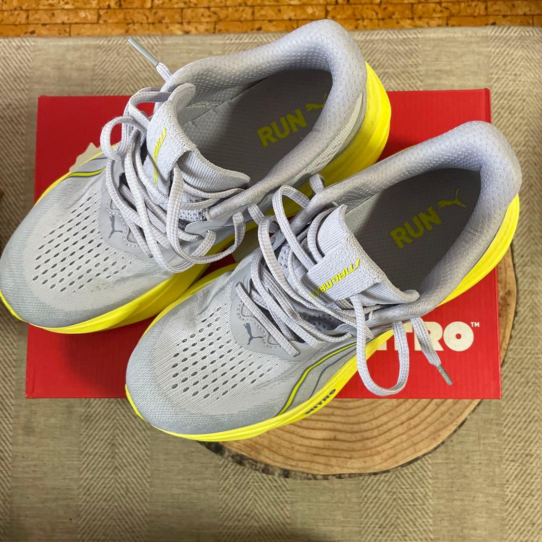 スパイク・シューズ PUMA MagMax NITRO 2 26.0cm