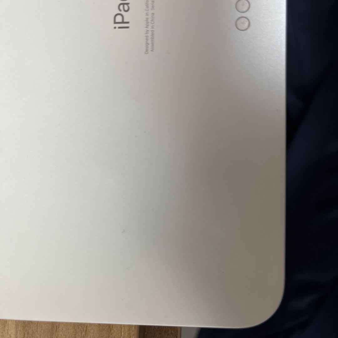 りゅ iPad Pro 第2世代11inch128GB刻印ありシルバー