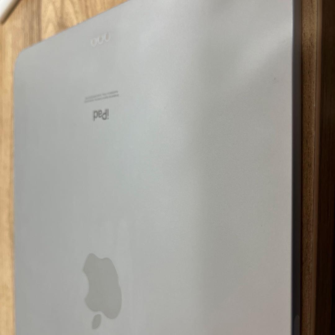 りゅ iPad Pro 第2世代11inch128GB刻印ありシルバー