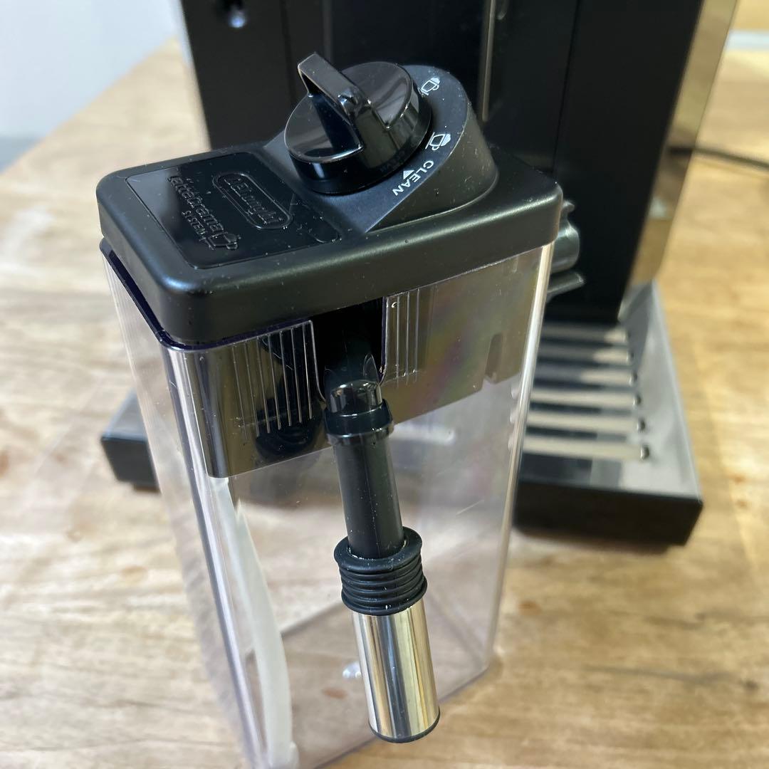 デロンギ　エレッタ　コーヒーメーカー