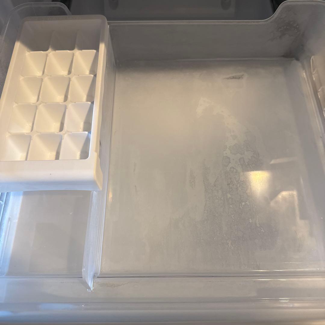 [梱包・発送たのメル便] 東芝冷蔵庫 GR-S15BS 2020年製