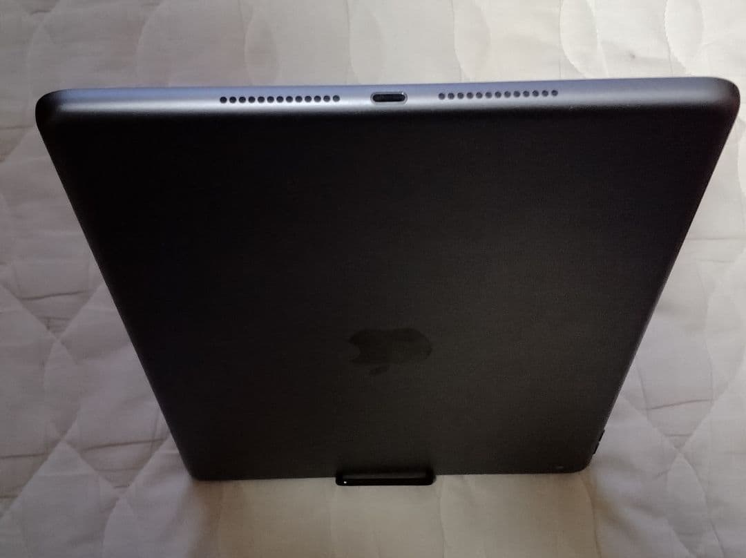 Apple iPad　第8世代Wi-Fi　32GB スペースグレー　箱付き