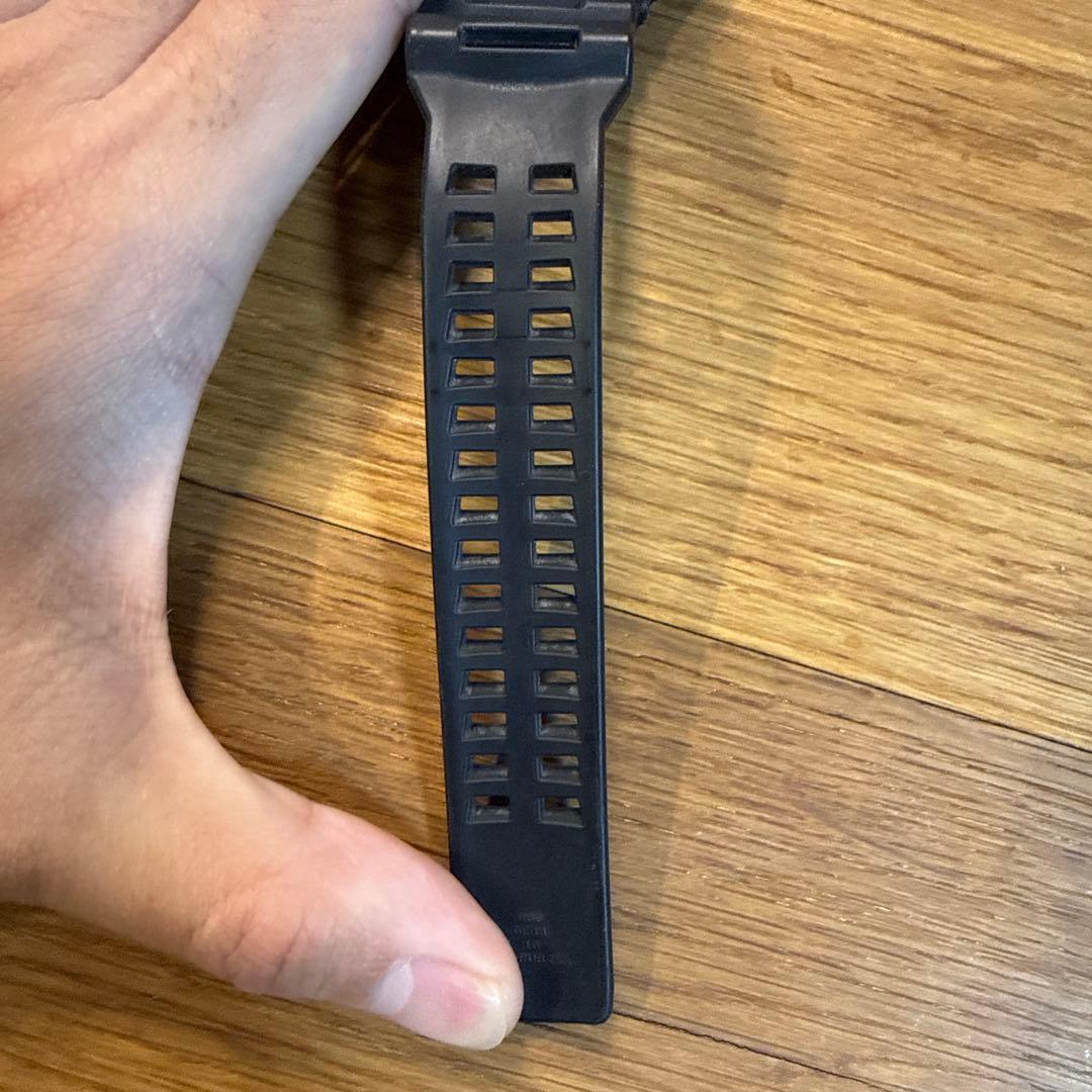 時計 G-SHOCK GBX-100