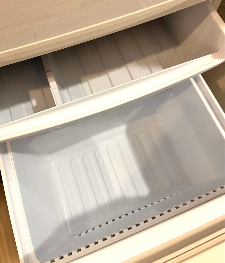 シャープ 冷蔵庫 単身用