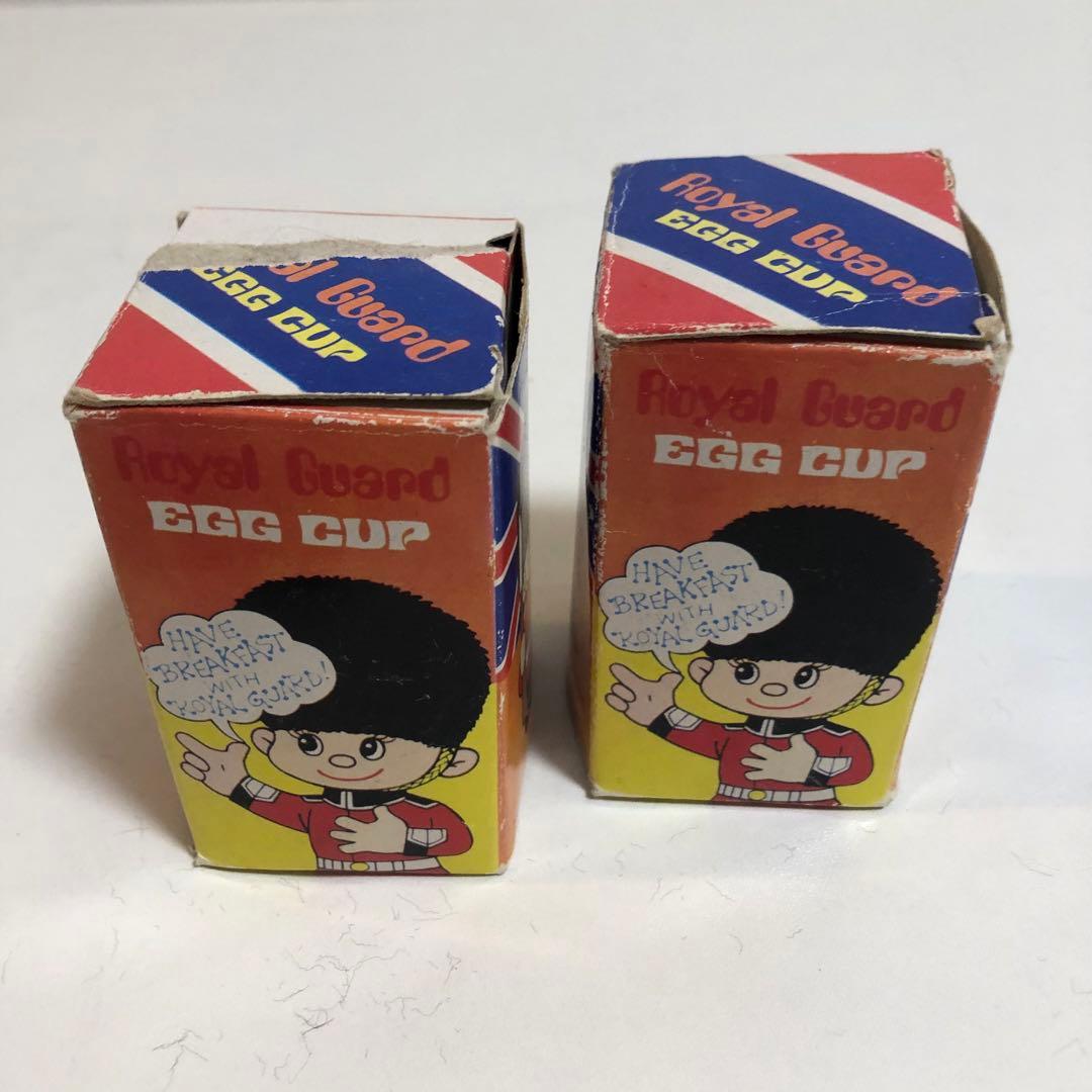 イギリス兵隊人形 セット 昭和レトロ 当時物