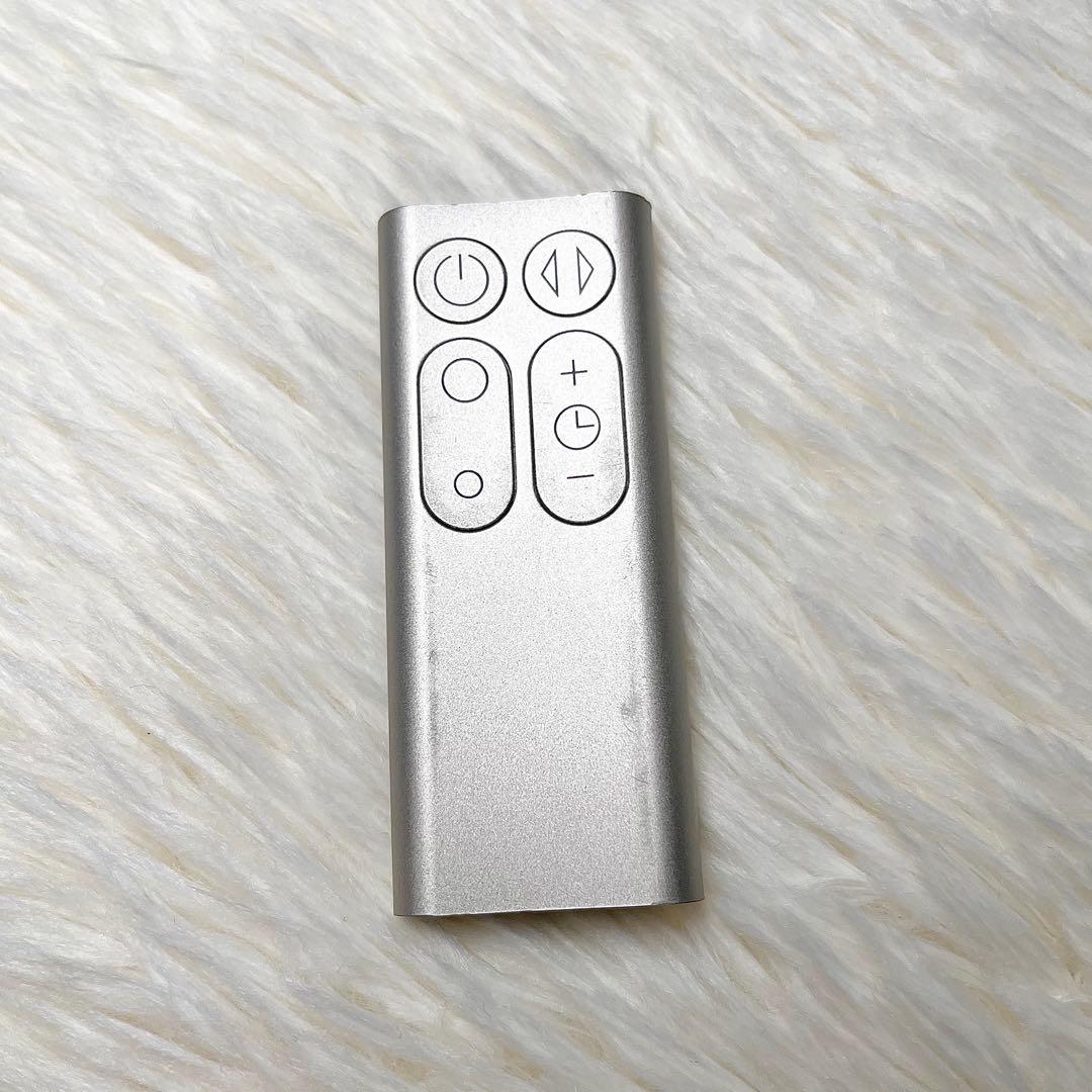 【動作良好】Dyson TP00 空気清浄タワーファン　①