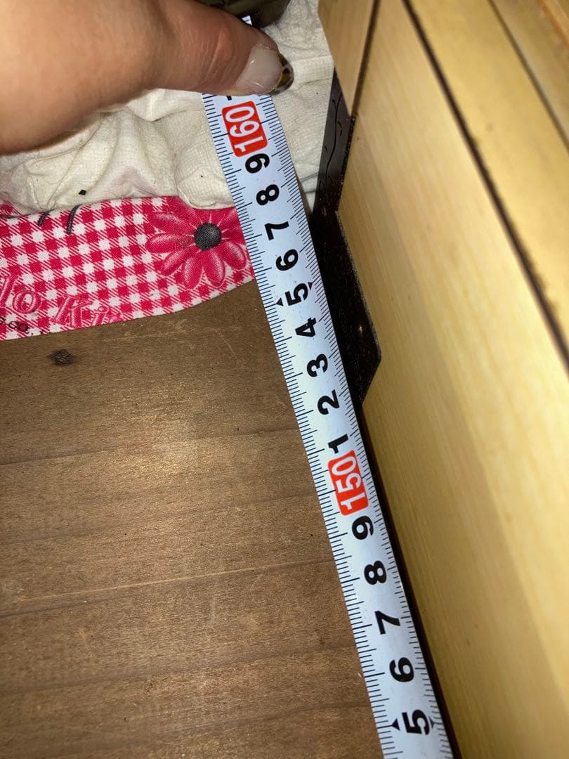 五三桐の布団ケース