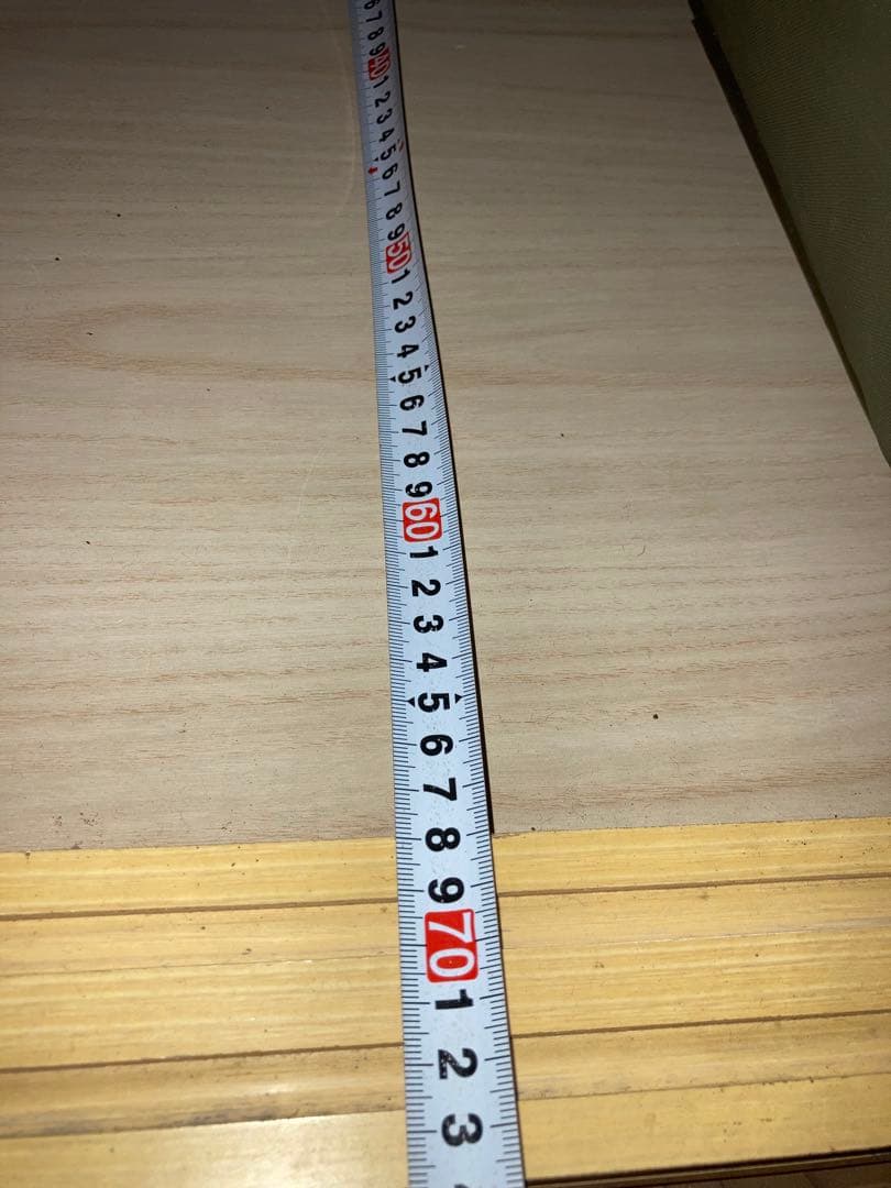 五三桐の布団ケース