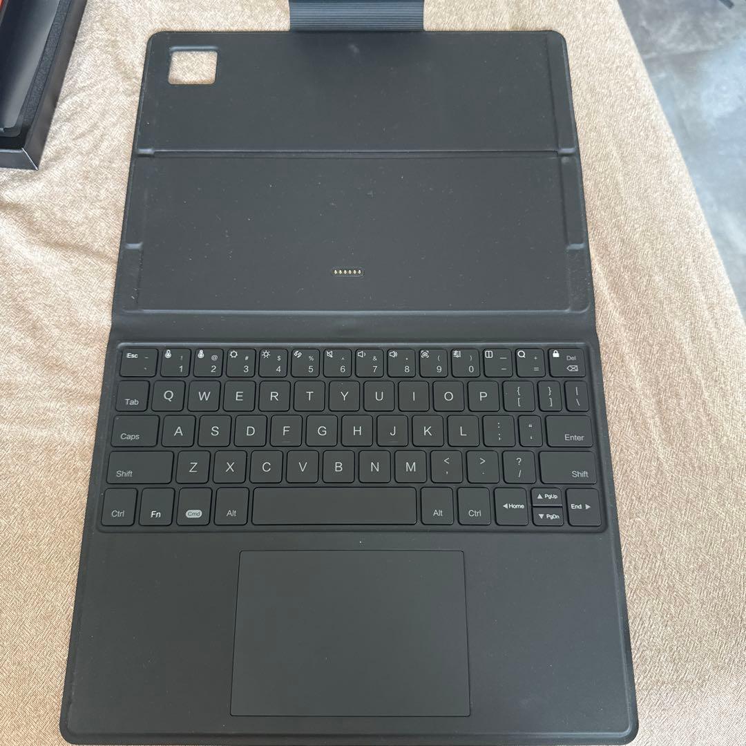 BOOX Tab Ultra C Pro 10インチカラー電子書籍リーダー
