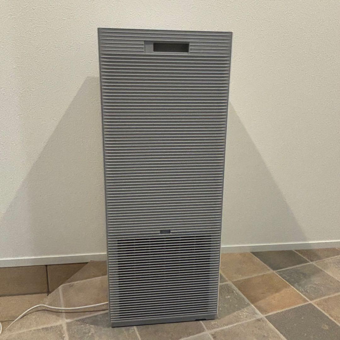 【極美品】DAIKIN ダイキンUV加湿ストリーマ空気清浄機 ACKB70Z-S