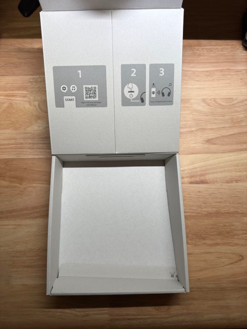 SONY WH-CH720N/BC ワイヤレスヘッドホン