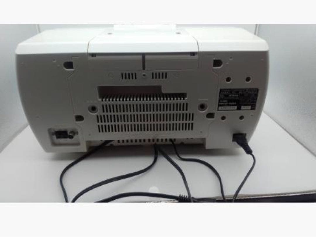 JVC NS-X77WMD コンパクトコンポーネントMDシステム ホワイト