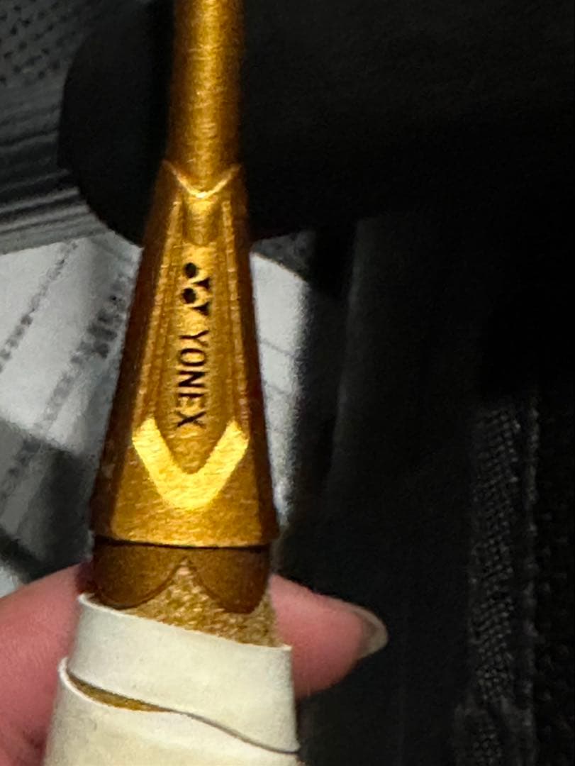 YONEX アストロクス 88D ゲーム