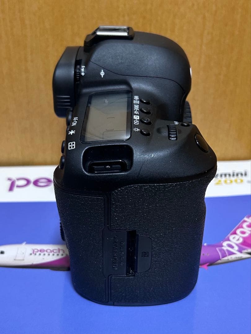 Canon EOS 5D Mark4 ボディ
