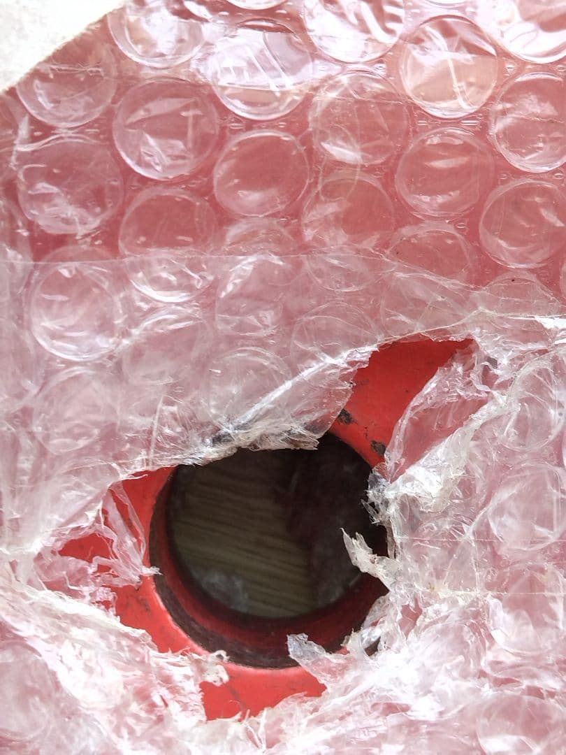 引き取り限定 MIZUNO バーベル　プレート20 kg x 2枚 計40kg