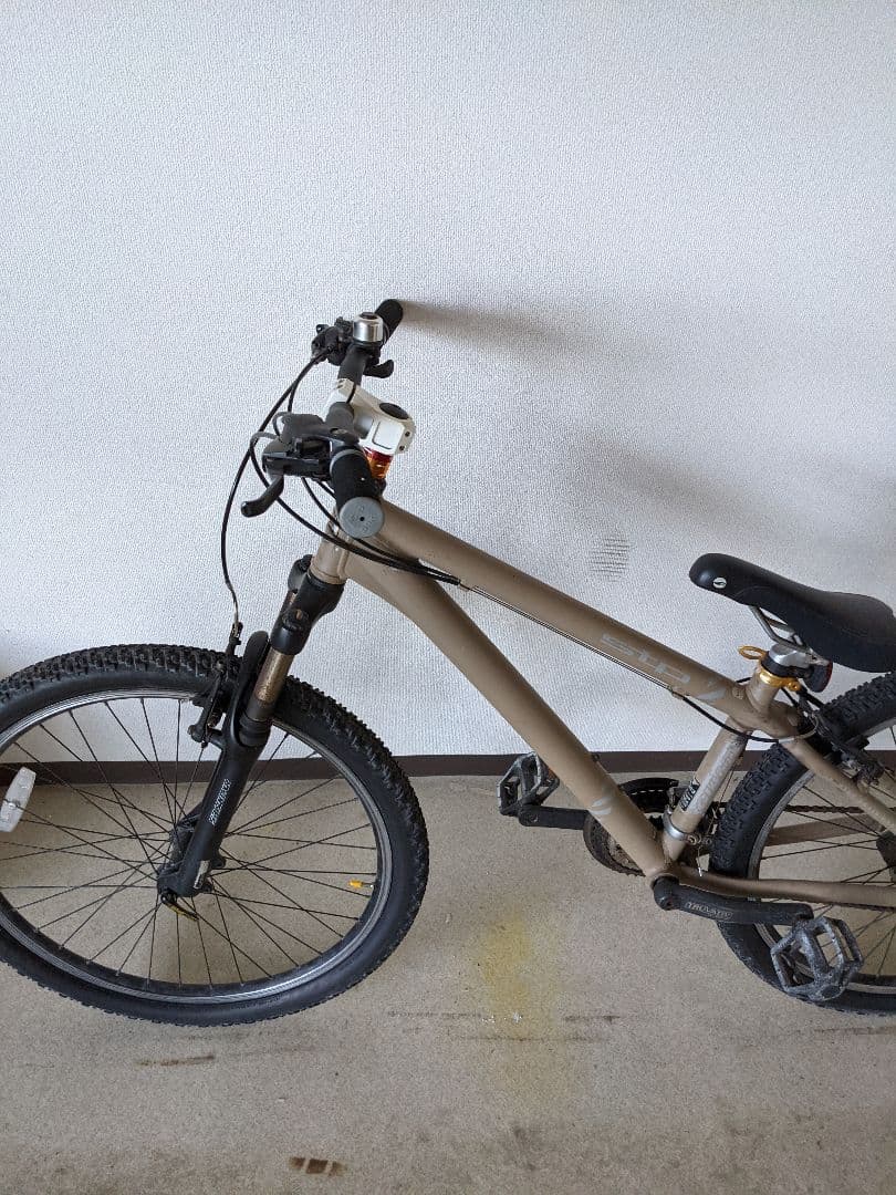 ジャイアント　マウンテンバイク　GIANT