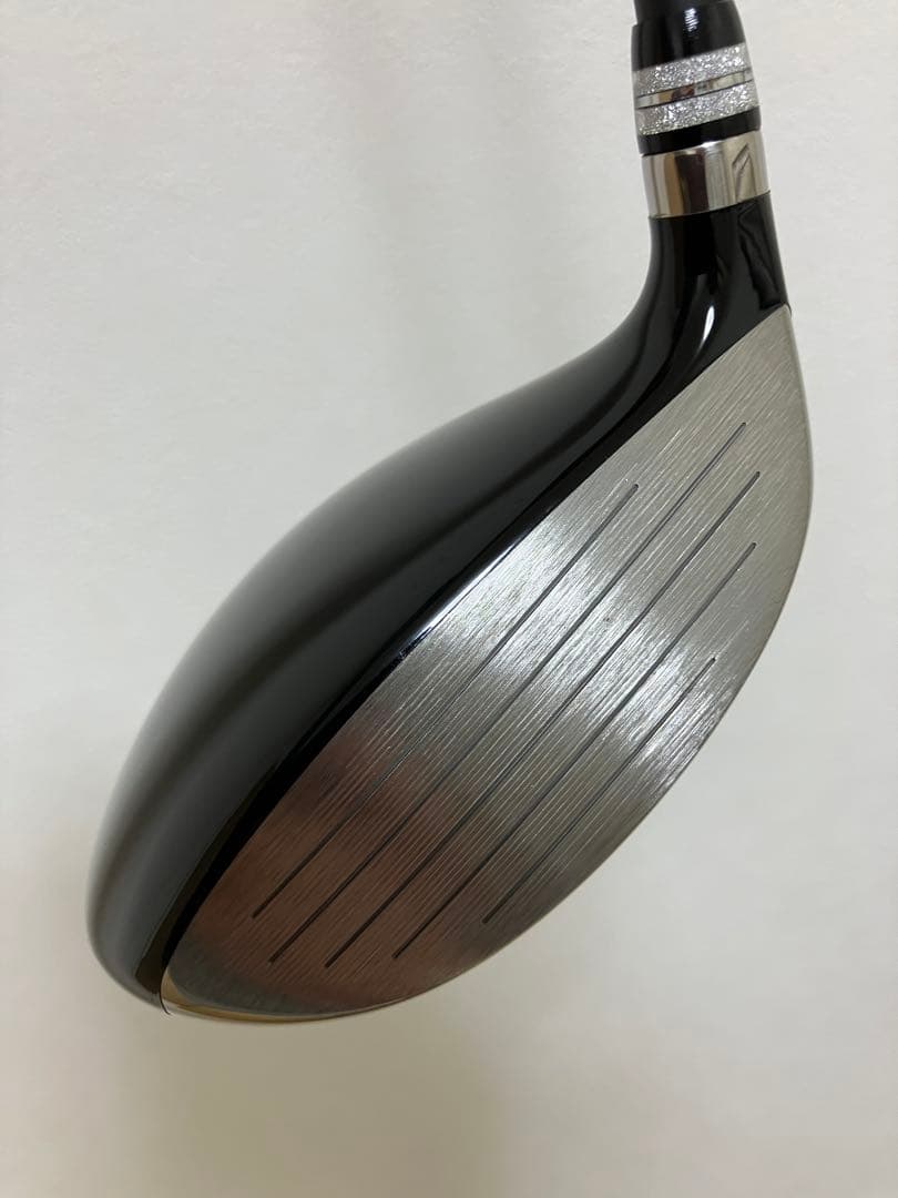 【地クラブ初心者の方に！】 ミステリー フェアウェイウッド2本セット