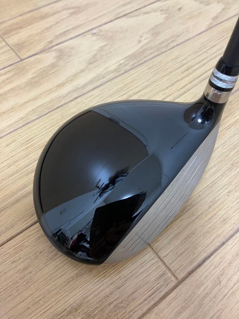 【地クラブ初心者の方に！】 ミステリー フェアウェイウッド2本セット