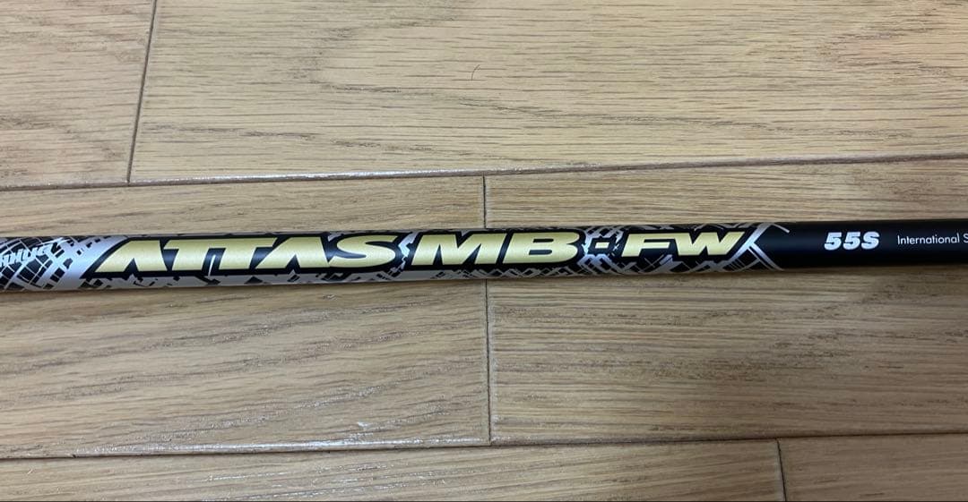 【地クラブ初心者の方に！】 ミステリー フェアウェイウッド2本セット