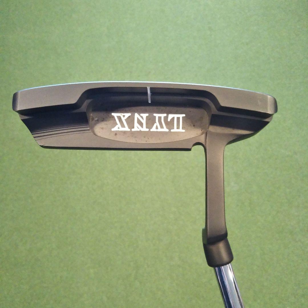 クラブ LYNX STEPOVER 25 PUTTER CHIPPER