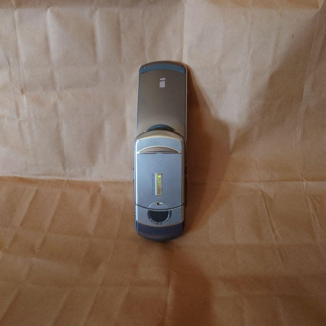 Sony Xperia ブラック