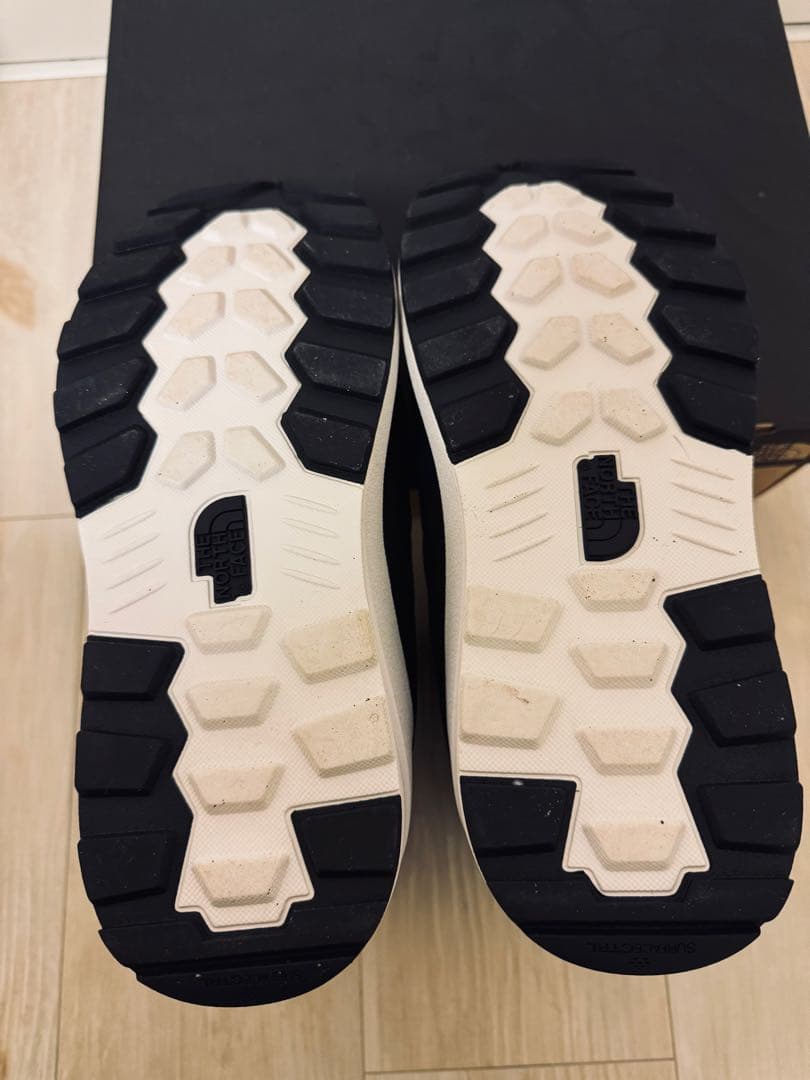 ト*ト様 ノースフェイス　くつ