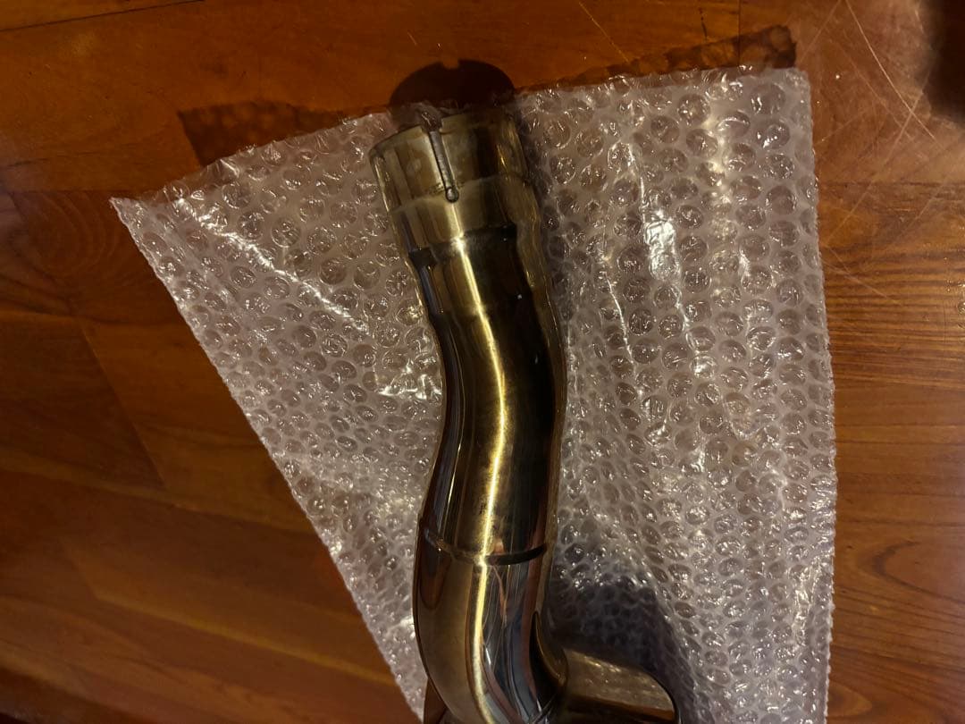 MORIWAKIスリップオンマフラー適合車種:cbr250rr mc51 値下◯