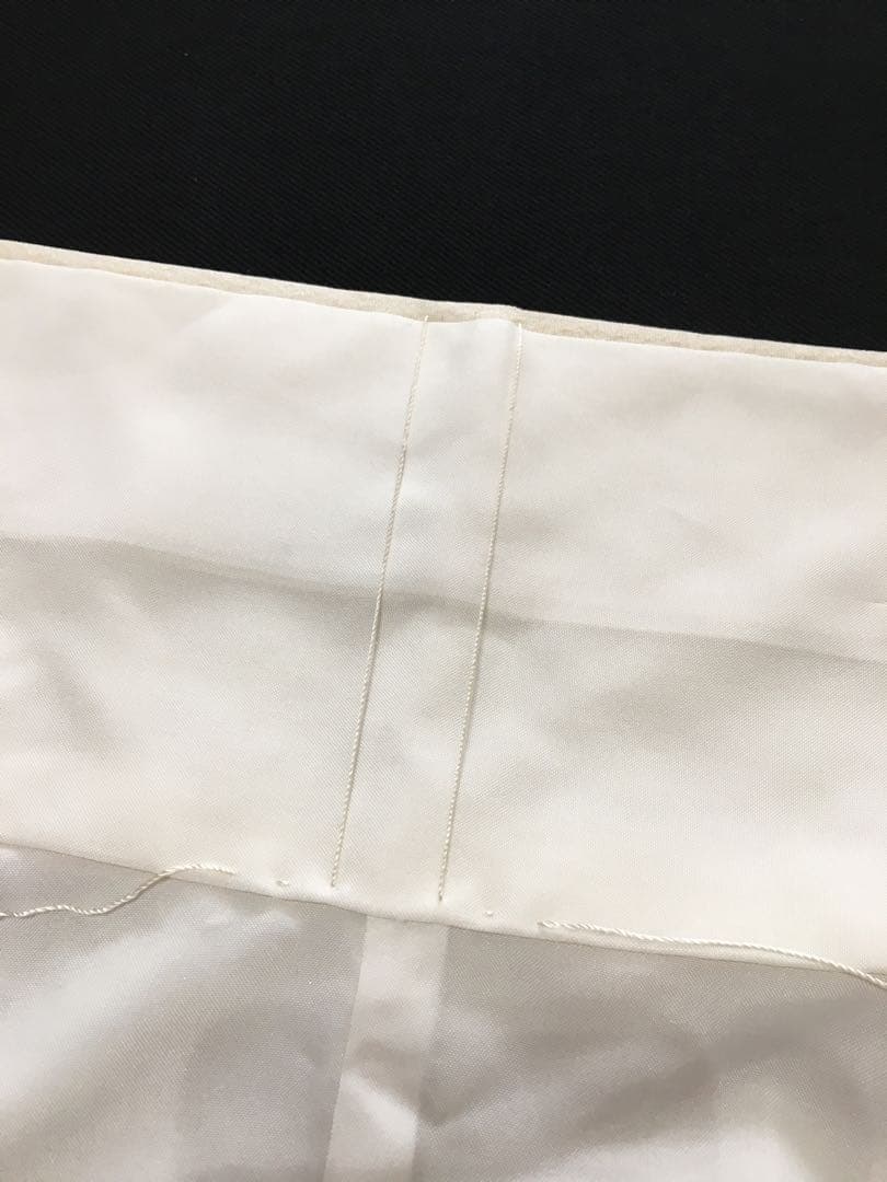 新春価格❗️人気色【訪問着】正絹　友禅