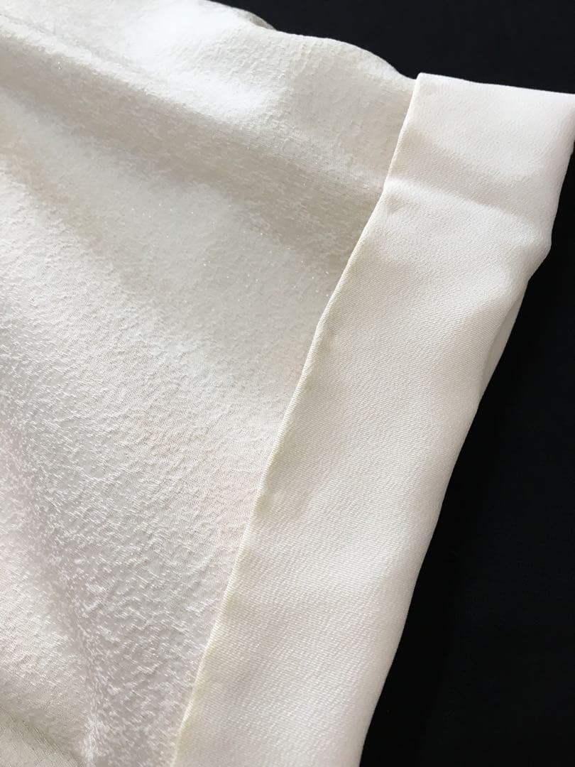 新春価格❗️人気色【訪問着】正絹　友禅