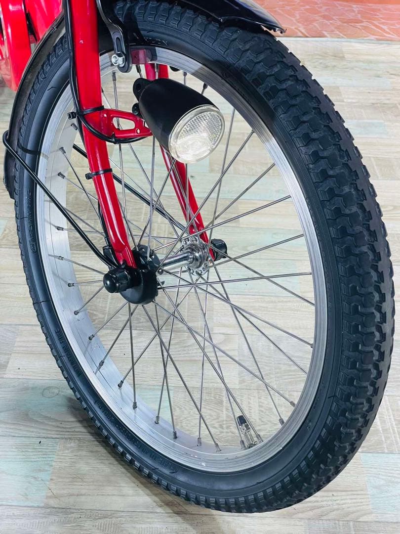 人気モデル！ギュット⭐️16AH！パナソニック子供乗せ電動アシスト自転Y2827