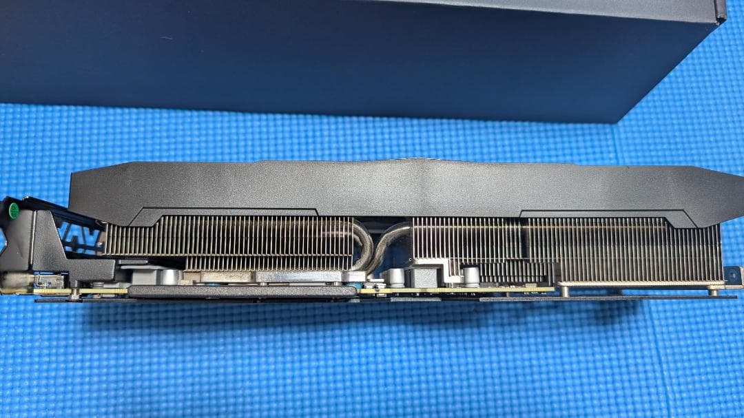 グラフィックボード・グラボ・ビデオカード GALAKURO GeForce RTX 3080 Ti