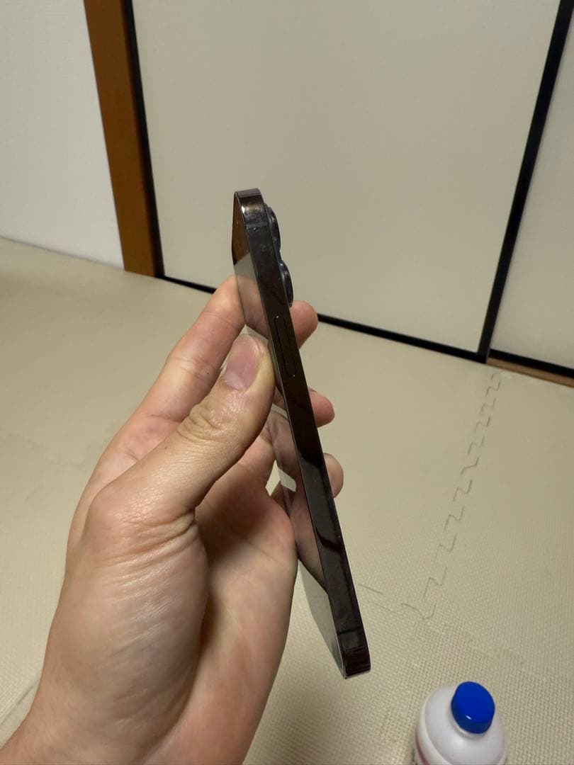 スマートフォン本体 Apple iPhone 13 Pro 256GB