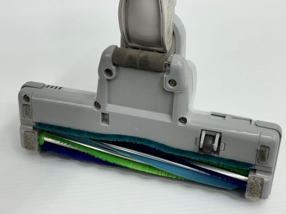 希少古品　廃盤品　絶版品　動作保証　日立掃除機　ヘッド　回転ブラシ　D-AP20