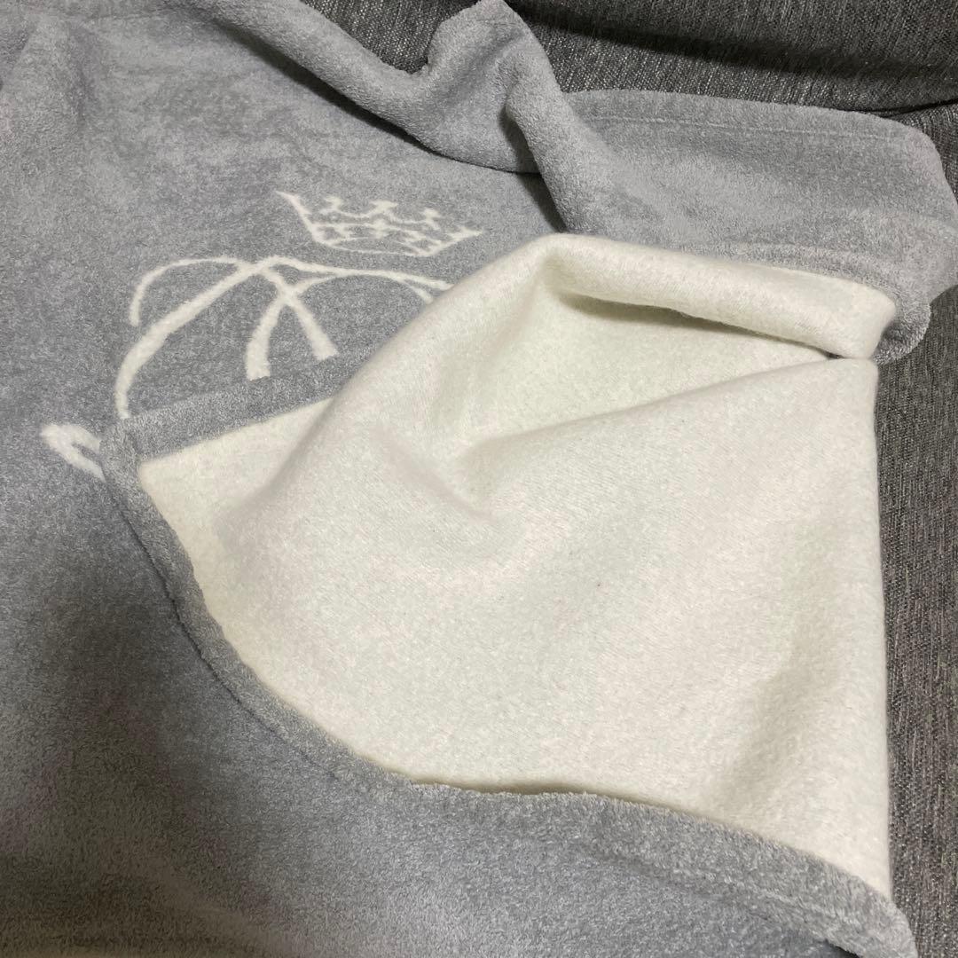 Drawer リバーシブルブランケット