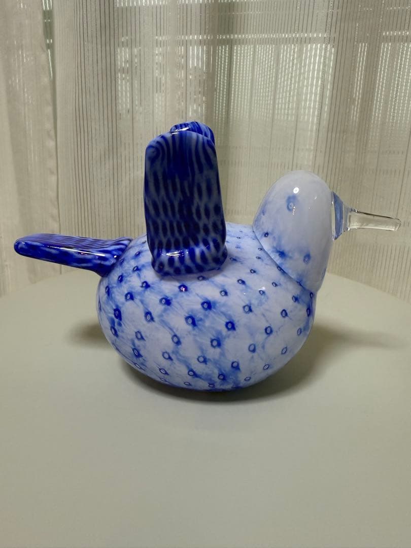  バード　2017 キウル