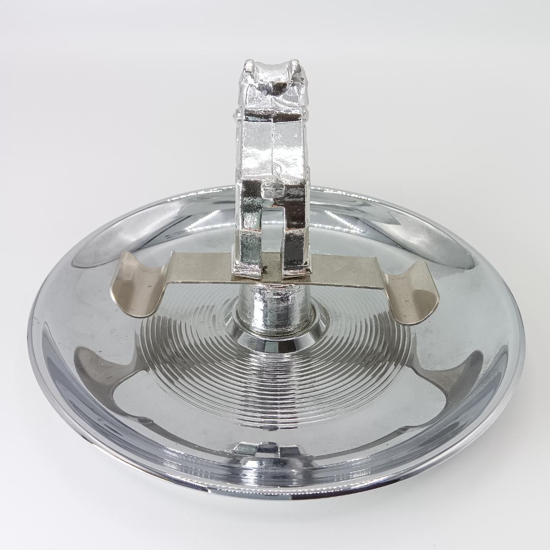 70's ヴィンテージ マックトラック ブルドッグ 灰皿 小物